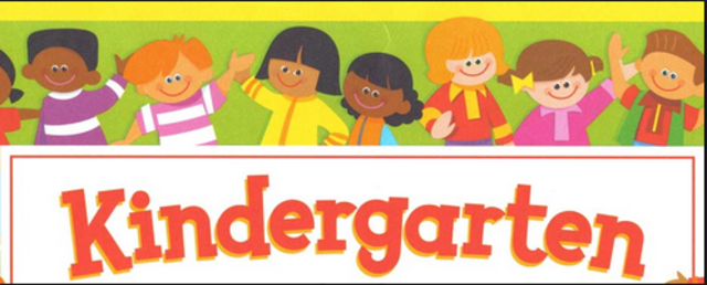 Put My Kids In Kidnergarden