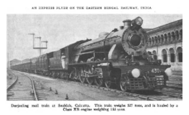 Largest Railway System in Asia