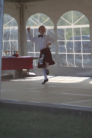 St. Louis Highland Games