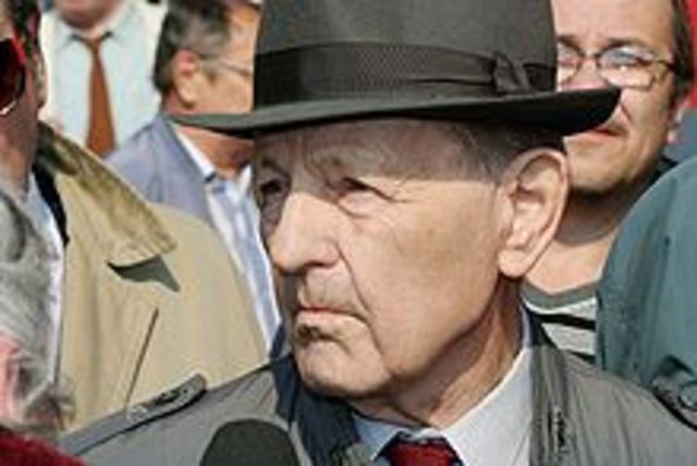 Miloš Jakeš