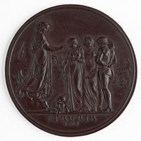 The Founding of Sydney Cove