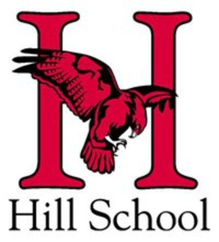 Started going to Hill School