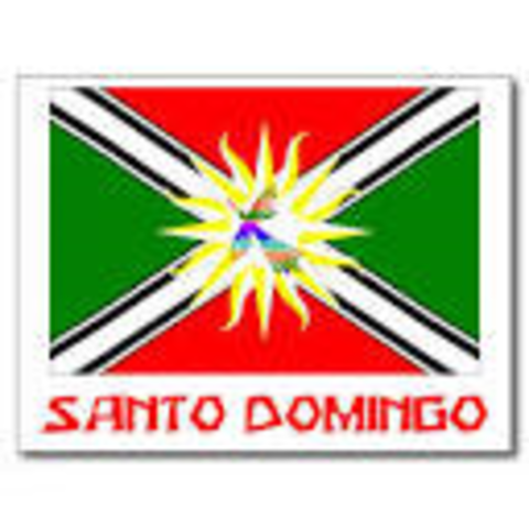 Slavery abolishes in Santo Domingo