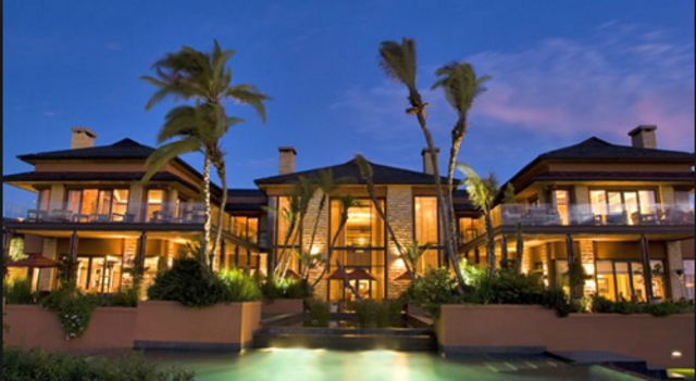 Buy A Vacation House in Miami