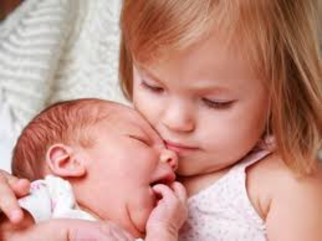 New Member to the Family