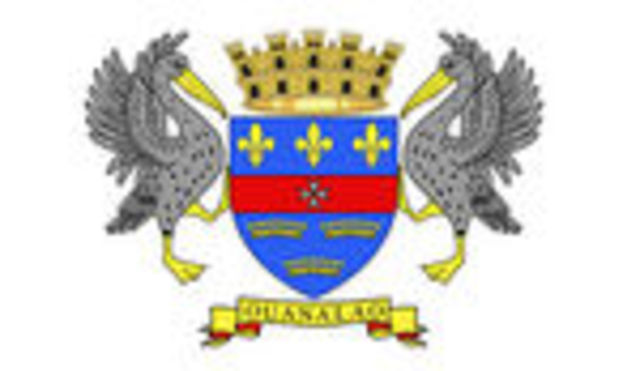 Slavery abolishes in Saint Barthelemy