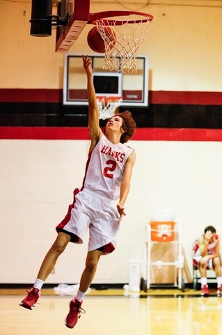 Hillschool basketball