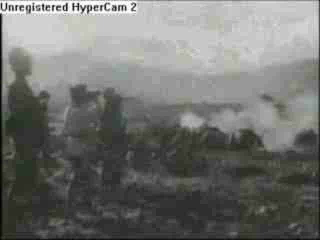 Italian invasion of Ethiopia