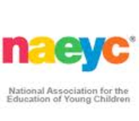 National Association for the Education of Young Children  (NAEYC)