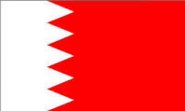 Slavery abolishes in Bahrain