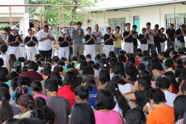 Despiration for justice