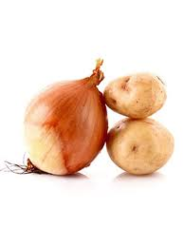 Liesal and Rudy's gang