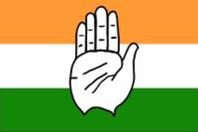 Indian National Congress