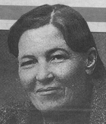 Mary Slessor Arrives in West Africa