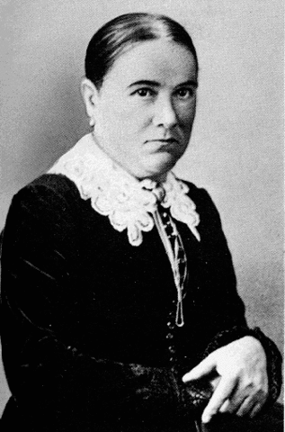 Helene Demuth Bears a Son by Karl Marx