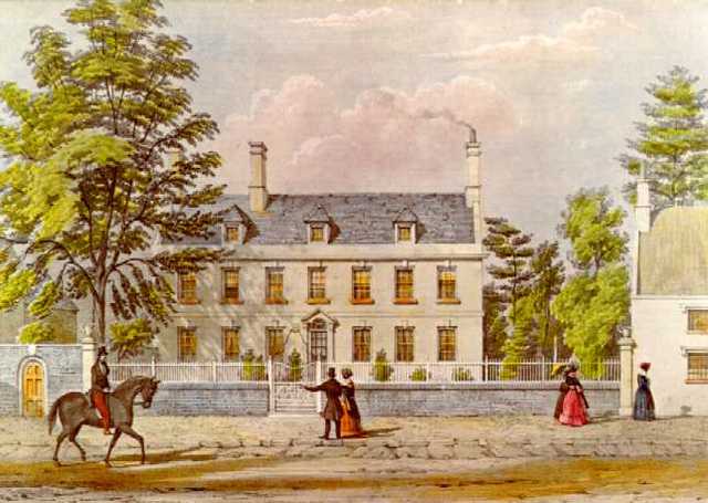 Women Find Religious Work Overseas