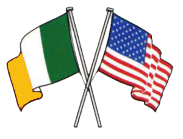 Beginnings of Irish Immigration to U.S.
