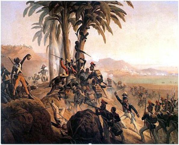 Haitian Revolution