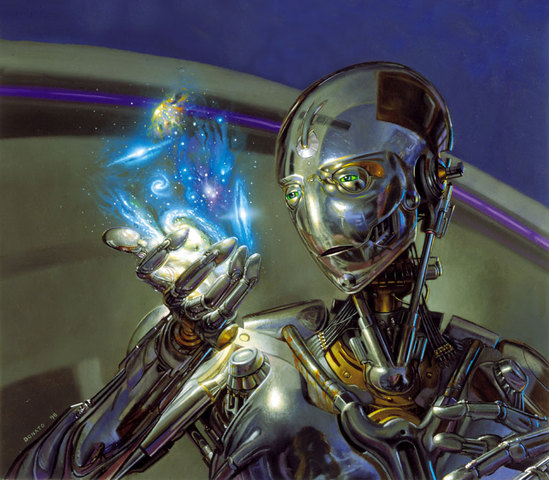 Surgen los Agentes Artificiales