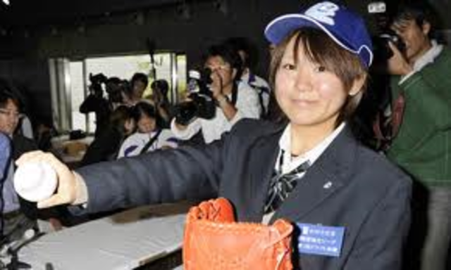 Japan made education for everyone