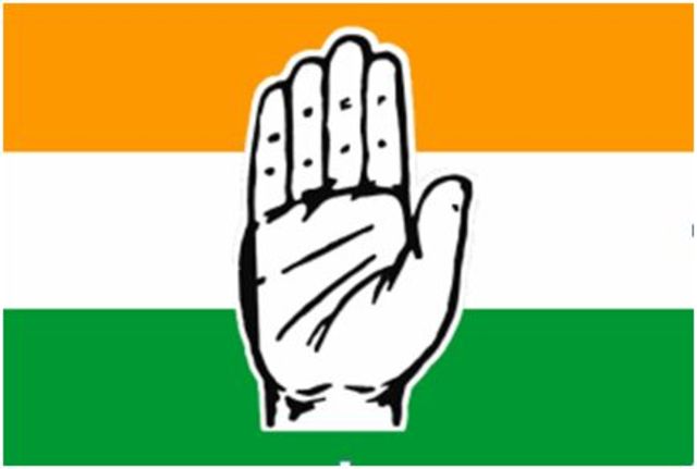 Indian National Congress