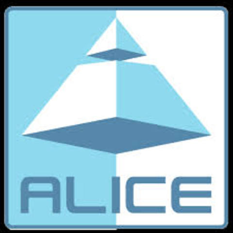 A.L.I.C.E