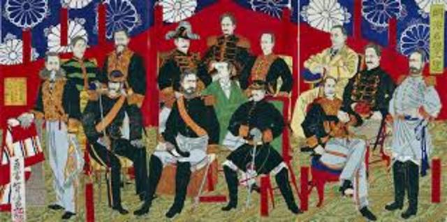 Meiji Restoration