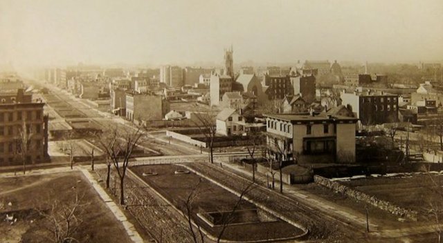 Edison's Power Plant