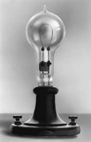 The Light Bulb