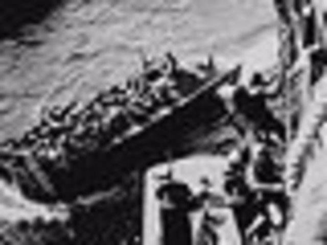 Invasion of The Solomon Islands