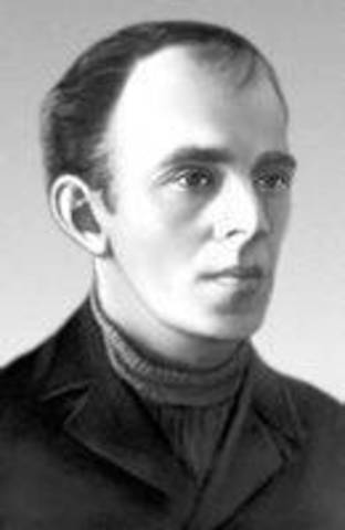 Л. И. Мандельштама