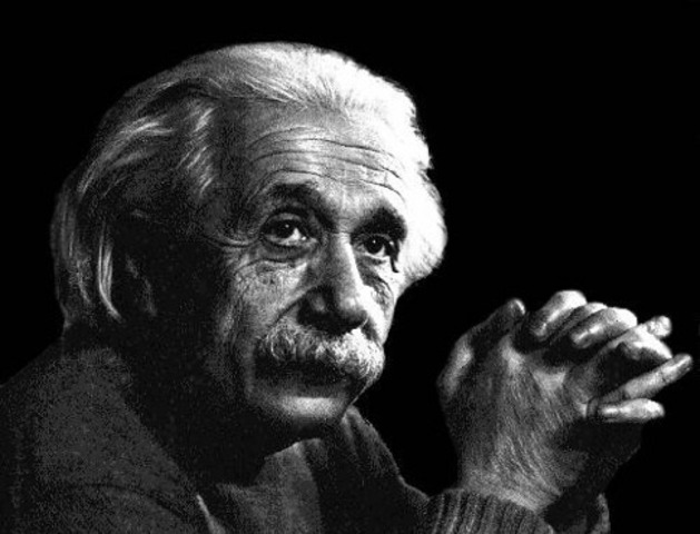 80 лет назад Альберт Энштейн,Лео Сциллард и Эрдварт Теллер написали письмо президенту США Франклину Рузвельту о ситуации в атомной энергетике