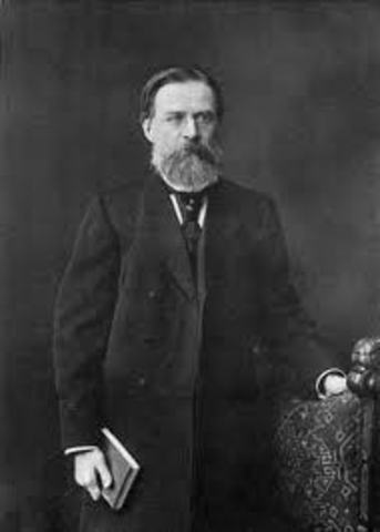 175 лет назад родился русский физик