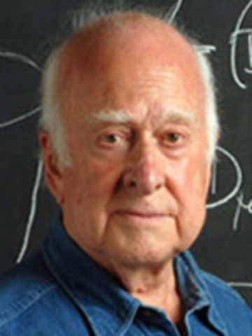 Питер Хиггс