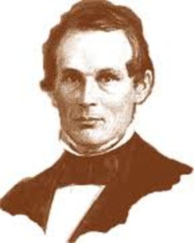 200 лет со дня рождения шведского физика