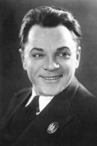 105 лет со дня рождения выдающегося советского математика и физика