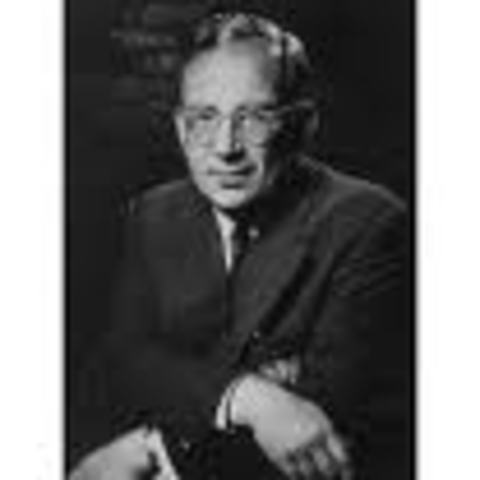 110 лет со дня рождения выдающегося совецкого физика Георгия Гамова