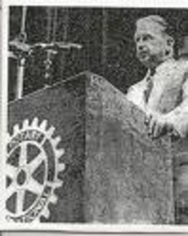 united Nation formation