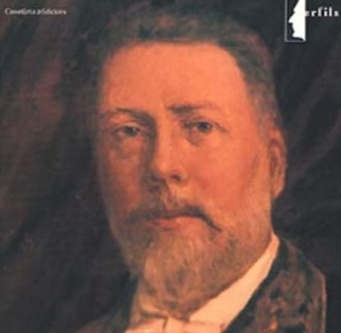 Pere Antoni Torres compra la Masia de l'Aigua.