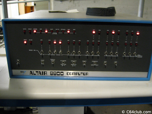 Primeiro produto da Microsoft