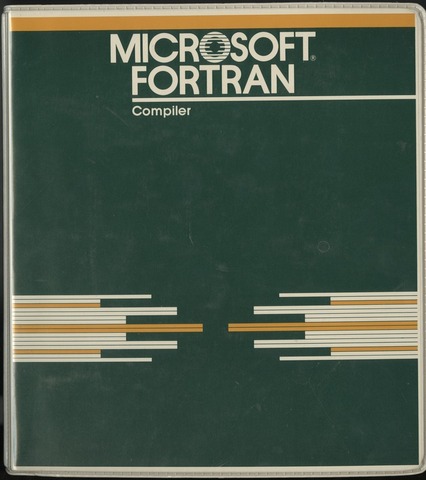 Primeiro Microsoft lançado