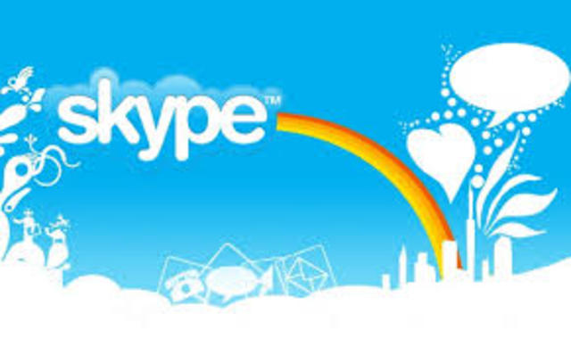Skype