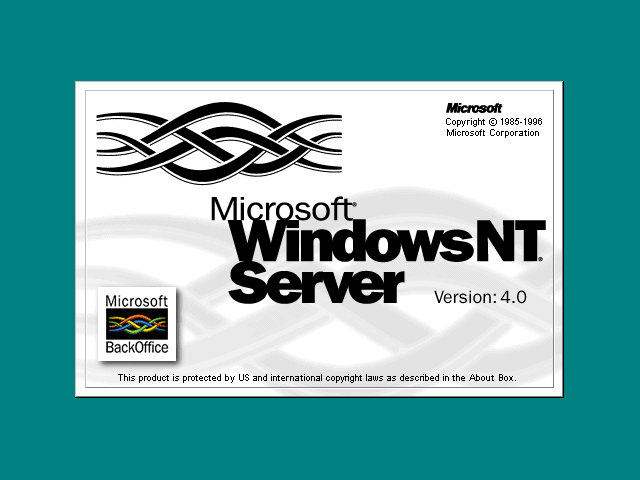 Windows NT