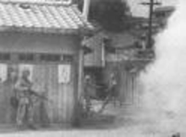 North Korean Invasion Of South Korean