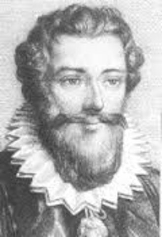 Francois Viete Invents Analytical Trigonometry