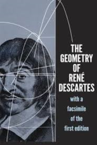 Rene Descartes Publishes Geometry