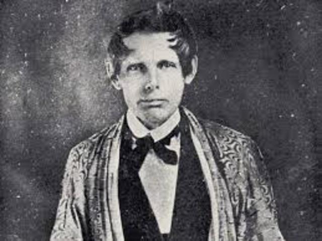 Worchester v.s. Georgia