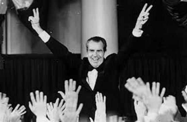 Richard Nixon