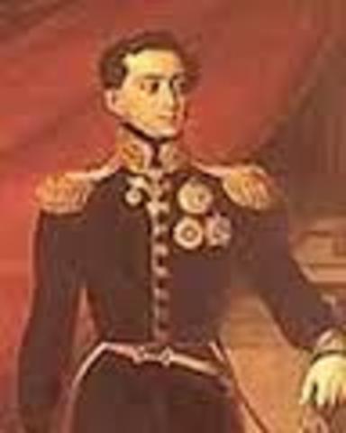 D.Miguel reconhecido rei