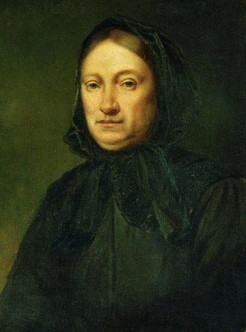 William Penn Gets Married